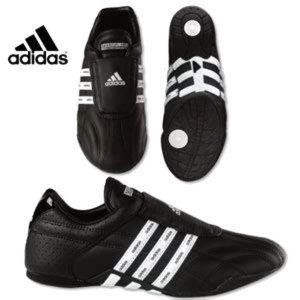Adidas UNISEX Adi-Lux Martial Arts Sneakers Mens7/Womens 8